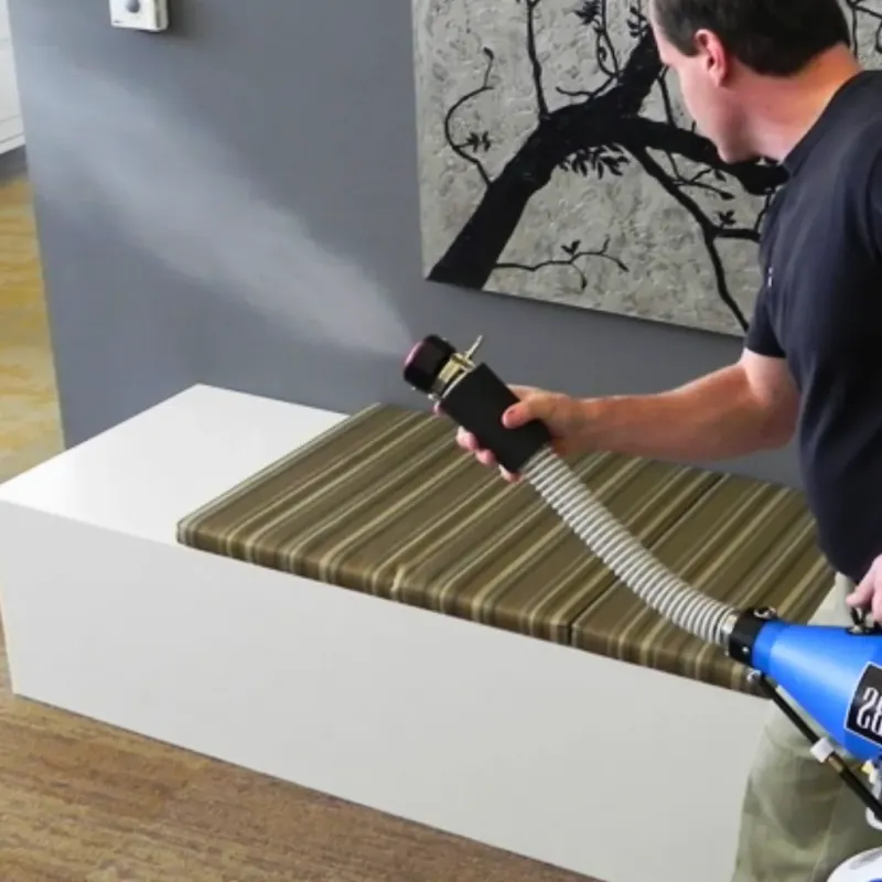 Professional Odor Removal in Union Springs, AL